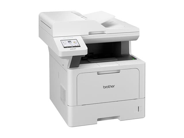 Brother DCP-L5510DW Wireless A4 Mono Multifunction Laser Printer - Image 5
