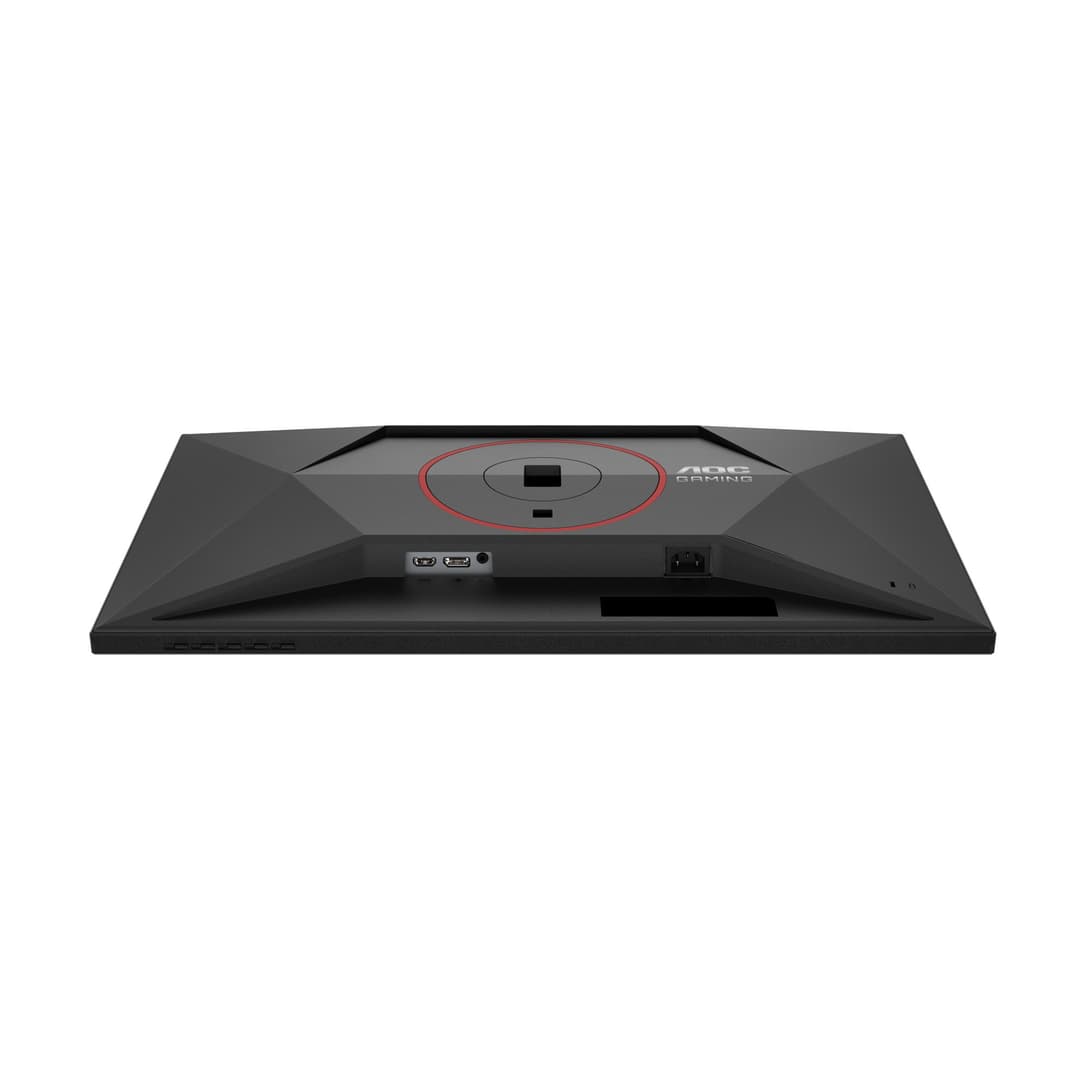 AOC G4 Q27G4ZD 27" Fast IPS Quad HD 240Hz 0.3ms G-Sync compatible Height Adjustable Gaming Monitor - Image 9