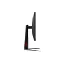 AOC G4 Q27G4ZD 27" Fast IPS Quad HD 240Hz 0.3ms G-Sync compatible Height Adjustable Gaming Monitor thumbnail 10