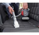 BLACK + DECKER DustBuster Flexi Auto PD1200AV 12V Corded Handheld Car Vacuum Cleaner - Red & Grey thumbnail 9