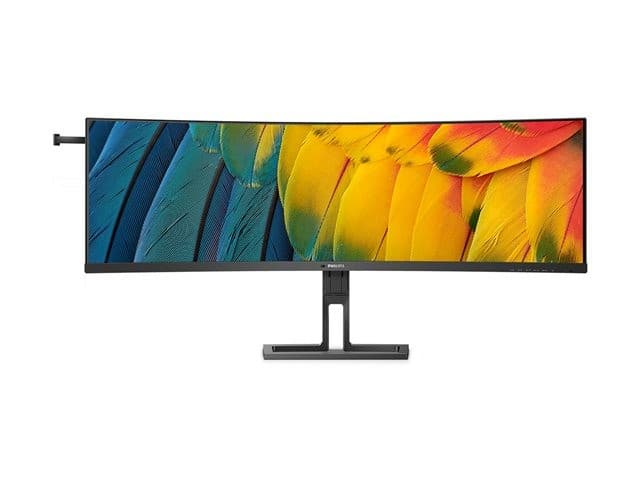 Philips 45B1U6900C - LED monitor - curved - 45" - HDR - Image 2