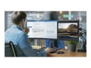 Philips 45B1U6900C - LED monitor - curved - 45" - HDR thumbnail 9