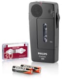 Philips Pocket Memo Classic 388 Black thumbnail 2