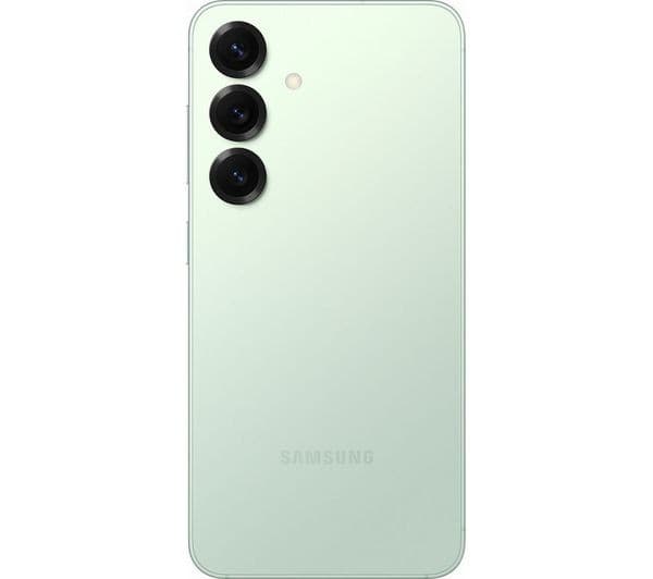 Samsung Galaxy S25 12GB 512GB - MINT - Image 3