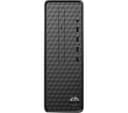 HP Slim S01-pF2011na Desktop PC - Intel® Core™ i5, 8 GB RAM, 256 GB SSD, Black thumbnail 3