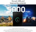 Samsung Galaxy A06 128GB 4GB RAM Light Blue thumbnail 5