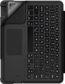 STM DUX Bluetooth Keyboard Case with Trackpad – iPad 7th/8th/9th Gen, Black thumbnail 4