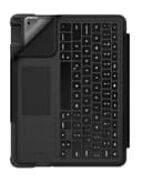 STM DUX Bluetooth Keyboard Case with Trackpad – iPad 7th/8th/9th Gen, Black thumbnail 9