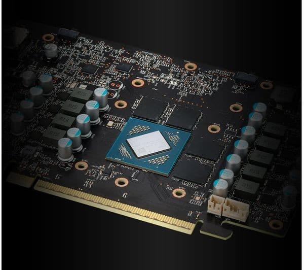 POWERCOLOR Radeon RX 9060 XT Hellhound 16 GB GDDR6 Graphics Card - Image 5