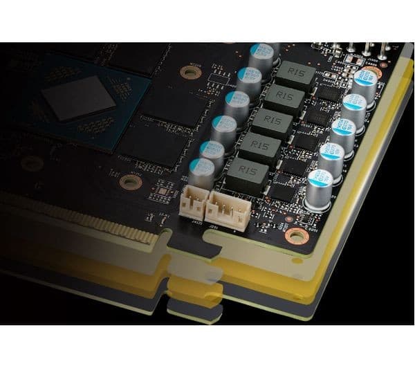POWERCOLOR Radeon RX 9060 XT Hellhound 16 GB GDDR6 Graphics Card - Image 6