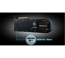 POWERCOLOR Radeon RX 9060 XT Hellhound 16 GB GDDR6 Graphics Card thumbnail 8