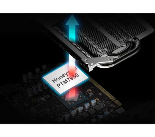 POWERCOLOR Radeon RX 9060 XT Hellhound 16 GB GDDR6 Graphics Card - Image 10