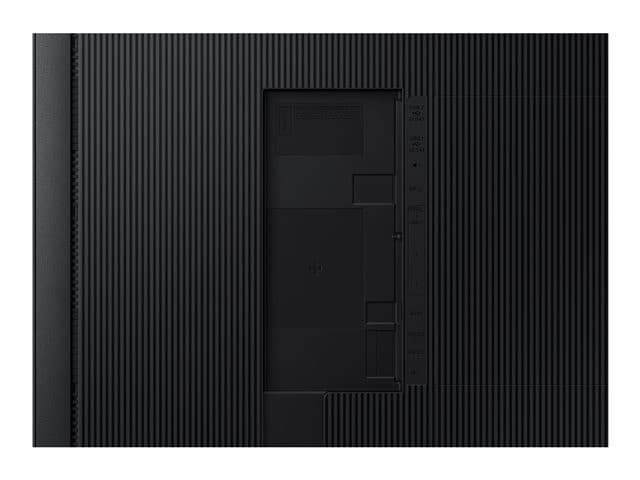 Samsung QM55C QMC Series 55" (54.6" viewable) 4K Crystal UHD LED-backlit LCD Digital Signage Display 500 cd/m2 - LH55QMCEBGCXEN - Image 7