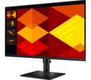SAMSUNG LS24D400GAUXXU S4 Full HD 24" 100Hz IPS LCD Monitor - Black thumbnail 3