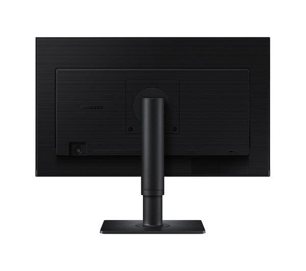 SAMSUNG LS24D400GAUXXU S4 Full HD 24" 100Hz IPS LCD Monitor - Black - Image 6