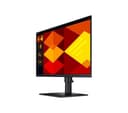 SAMSUNG LS24D400GAUXXU S4 Full HD 24" 100Hz IPS LCD Monitor - Black thumbnail 8
