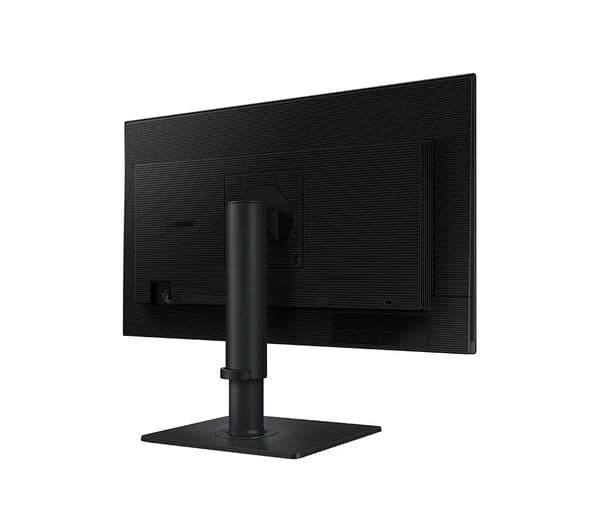 SAMSUNG LS24D400GAUXXU S4 Full HD 24" 100Hz IPS LCD Monitor - Black - Image 9