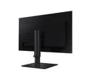 SAMSUNG LS24D400GAUXXU S4 Full HD 24" 100Hz IPS LCD Monitor - Black thumbnail 9