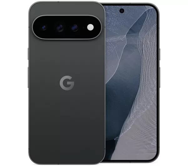 Google Pixel 11 Pro XL 5G 12GB RAM 256GB AI Smartphone - Obsidian - Image 1