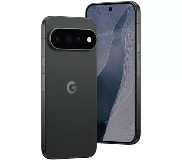 Google Pixel 11 Pro XL 5G 12GB RAM 256GB AI Smartphone - Obsidian - Image 3