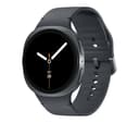 Samsung Galaxy Watch8 Smartwatch 44mm (Bluetooth) Graphite thumbnail 1