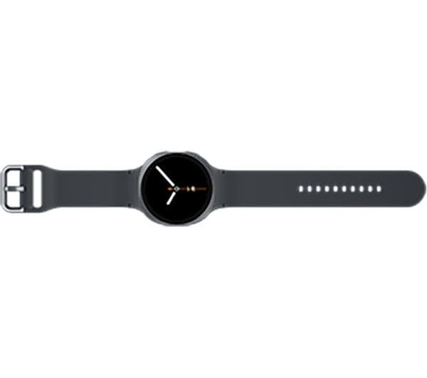 Samsung Galaxy Watch8 Smartwatch 44mm (Bluetooth) Graphite - Image 4