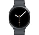 Samsung Galaxy Watch8 Smartwatch 44mm (Bluetooth) Graphite thumbnail 5