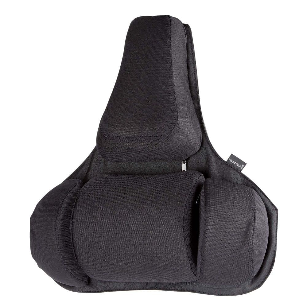 Fellowes 8041801 Pro Series Ultimate Back Support