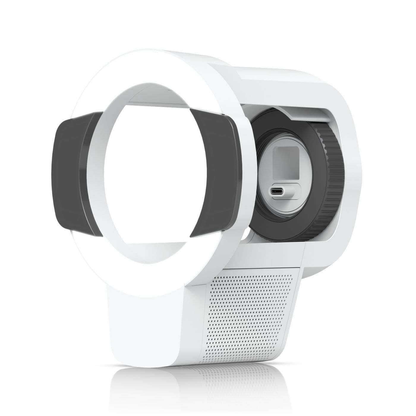 Long-range IR LED,