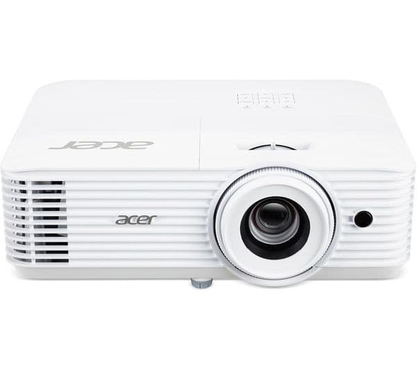 ACER H6546Ki Full HD Home Cinema Projector - Image 1