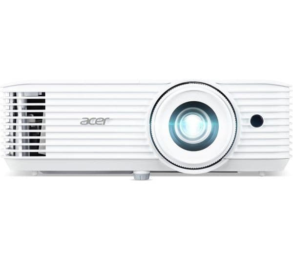 ACER H6546Ki Full HD Home Cinema Projector - Image 3