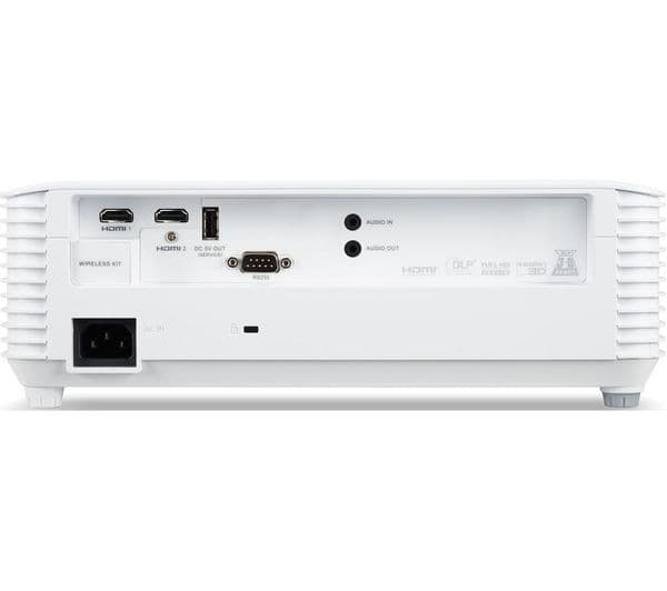 ACER H6546Ki Full HD Home Cinema Projector - Image 7