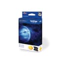 Brother LC1280XL High Yield Ink Cartridge - Yellow thumbnail 2