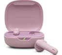 JBL Wave Flex 2 Wireless Bluetooth Earbuds - Pink thumbnail 1