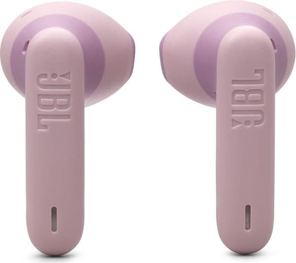 JBL Wave Flex 2 Wireless Bluetooth Earbuds - Pink - Image 2
