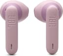 JBL Wave Flex 2 Wireless Bluetooth Earbuds - Pink thumbnail 2
