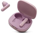 JBL Wave Flex 2 Wireless Bluetooth Earbuds - Pink thumbnail 4
