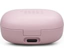 JBL Wave Flex 2 Wireless Bluetooth Earbuds - Pink thumbnail 6