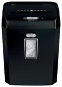 Rexel ProMax QS REX823 paper shredder Cross shredding 60 dB 22 cm Black thumbnail 1