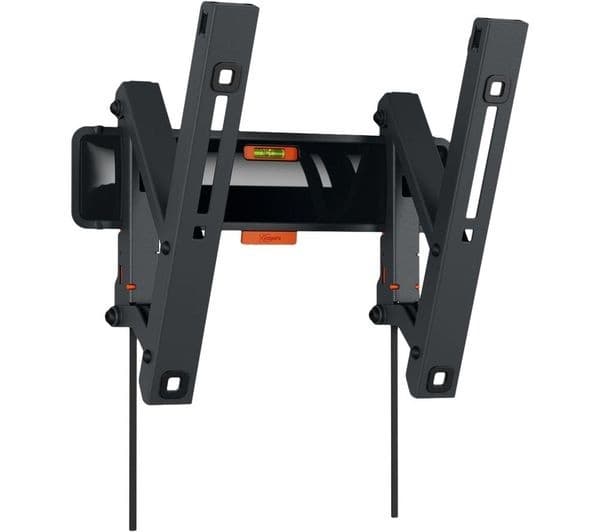 VOGELS Comfort TVM 3215 Tilt 19-43" TV Bracket Black