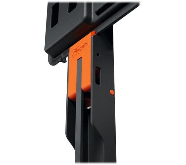 VOGELS Comfort TVM 3215 Tilt 19-43" TV Bracket Black - Image 8