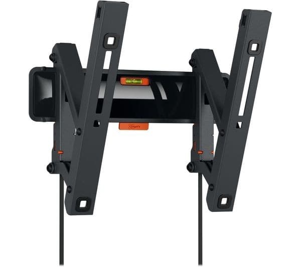 VOGELS Comfort TVM 3215 Tilt 19-43" TV Bracket Black - Image 9