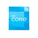 Intel Core i3-12100 Alder Lake 4-Core 8-Thread 3.30 GHz LGA 1700 12 MB Smart Cache Processor Box thumbnail 2