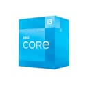 Intel Core i3-12100 Alder Lake 4-Core 8-Thread 3.30 GHz LGA 1700 12 MB Smart Cache Processor Box thumbnail 3