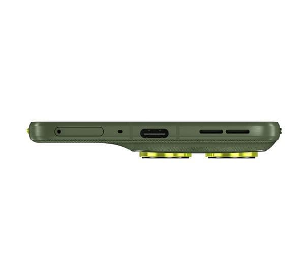 Motorola Edge 70 512GB Bronze Green - Image 4
