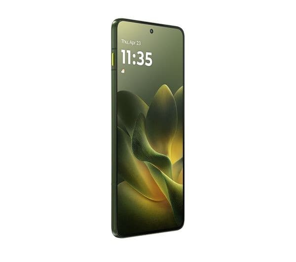 Motorola Edge 70 512GB Bronze Green - Image 7
