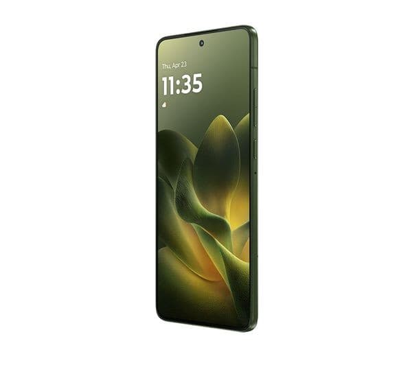 Motorola Edge 70 512GB Bronze Green - Image 8