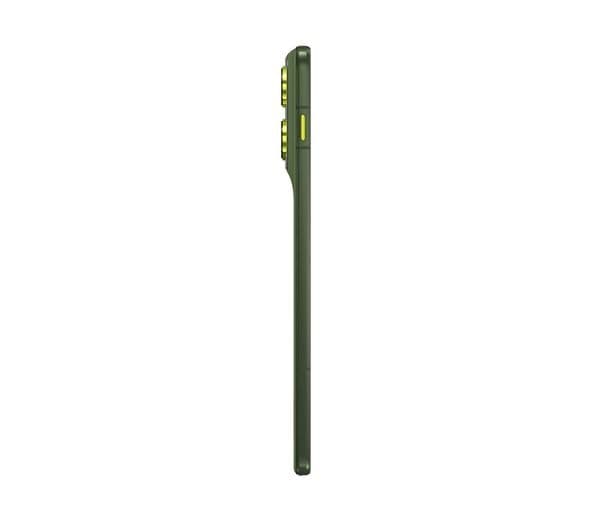 Motorola Edge 70 512GB Bronze Green - Image 9