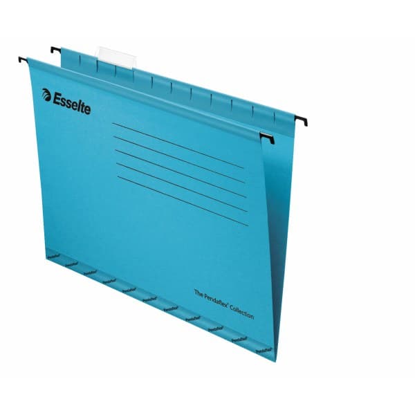 Esselte Suspension File Classic Reinforced