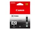 Canon CLI-42BK Original Ink Tank - Black thumbnail 2